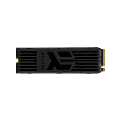 Dysk SSD GOODRAM IRDM PRO 2TB PCIe M.2 2280 NVMe gen 4 x4 (7000/6850)