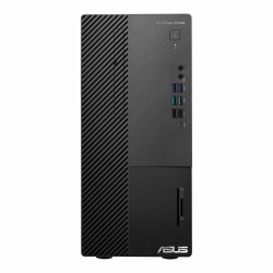 Komputer PC Asus D700MD Mini tower i5-12400/16GB/SSD512GB/UHD730/DVD-8X/W11Px64/3Y Black