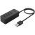 Hub USB Orico W5P-U2-030-BK-BP 4x USB-A, aktywny, OTG