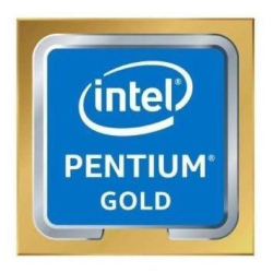 Procesor Intel® Pentium® Gold G6405 4,10GHz 4MB LGA1200