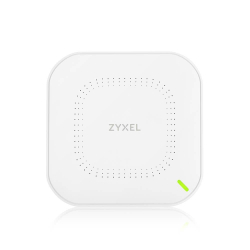 Access Point Zyxel NWA50AX 802.11ax (Wi-Fi 6) 1x10/100/1000M LAN