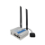 Router 4G LTE Teltonika RUTX09, 2x SIM, 4x LAN/WAN Gigabit, GPS, USB