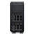 Serwer Dell PowerEdge T350 /E-2314/16GB/1xHDD 2TB/H355/2x600W/3Y NBD