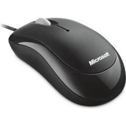 Mysz przewodowa Microsoft Basic for Business (4YH-00007)