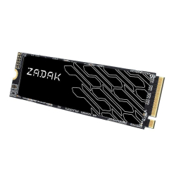 Dysk SSD Apacer ZADAK TWSG3 256GB M.2 PCIe NVMe Gen3x4 2280 (3200/1400 MB/s) 3D NAND-212725