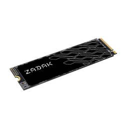 Dysk SSD Apacer ZADAK TWSG3 512GB M.2 NVMe PCIe Gen3x4 2280 (3400/2400 MB/s) 3D NAND-212736