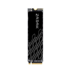 Dysk SSD Apacer ZADAK TWSG3 512GB M.2 NVMe PCIe Gen3x4 2280 (3400/2400 MB/s) 3D NAND-212738