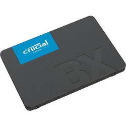 Dysk SSD Crucial BX500 2TB SATA 3 (540/500 MB/s) 3D NAND, 7mm