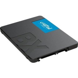 Dysk SSD Crucial BX500 500GB SATA (550/500 MB/s)-212792