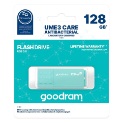 Pendrive GOODRAM UME3 CARE 128GB USB 3.0-213214
