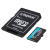 Kingston karta pamięci Canvas Go! Plus, 128GB, micro SDXC, SDCG3/128GB, UHS-I U3, z adapterm, A2, V30-213966