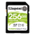 Kingston karta Canvas Select Plus, 256GB, SDXC, SDC2/256GB, UHS-I U3 (Class 10), A1-214006