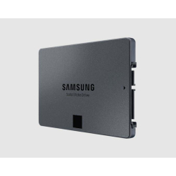 Dysk SSD Samsung 870 QVO 2TB 2,5“ SATA3 (560/530) MZ-77Q2T0BW QLC-215853