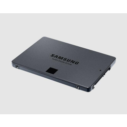 Dysk SSD Samsung 870 QVO 2TB 2,5“ SATA3 (560/530) MZ-77Q2T0BW QLC-215854