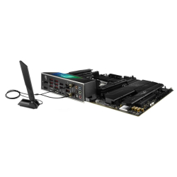 Płyta Asus ROG STRIX X670E-F GAMING WIFI /AMD X670/DDR5/SATA3/M.2//WiFi/BT/PCIe5.0/AM5/ATX-217017