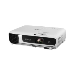 Projektor Epson EB-W51 3LCD WXGA 4000AL 16.000:1 HDMI VGA USB-217244