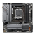 Płyta Gigabyte B650M GAMING X AX /AMD B650/DDR5/SATA3/M.2/PCIe4.0/WiFi/BT/AM5/mATX