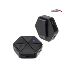 Adapter Bluetooth Audiocore AC815 odbiornik z klipsem HSP, HFP, A2DP, AVRCP-218184