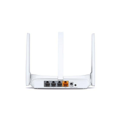 Router bezprzewodowy Mercusys MW305R N300 3xLAN 1xWAN-218454