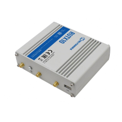 Router Wi-Fi Teltonika RUTX10, Dual Band 802.11ac, 4x LAN/WAN Gigabit, USB, Bluetooth-218658