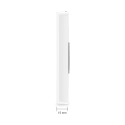 Access Point TP-Link EAP235-Wall AC1200 4x10/100/1000Mb/s PoE-218910