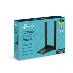 Karta sieciowa TP-Link Archer T4U Plus WiFi AC1300 USB-218972