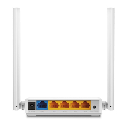 Router TP-Link TL-WR844N Wi-Fi N300 4xLAN 1xWAN-219006