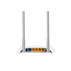 Router TP-Link TL-WR850N V2 Wi-Fi N300 4xLAN 1xWAN-219031