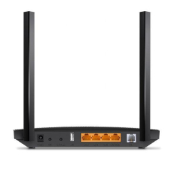 Router TP-Link Archer VR400 V3 VDSL/ADSL+ AC1200 Wifi 3xLAN 1xWAN/LAN USB-219054