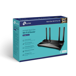 Router TP-Link Archer AX10 Wi-Fi DualBand 4xLAN 1xWAN-219072