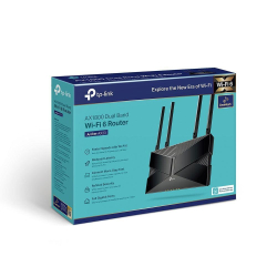 Router TP-Link Archer AX23 AX1800 Wi-Fi 4xLAN 1xWAN-219085