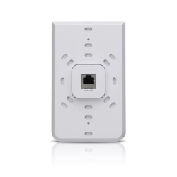 Access Point UBIQUITI In-Wall HD WiFi 802.11ac Wave 2 4x4 MU-MIMO PoE-219194