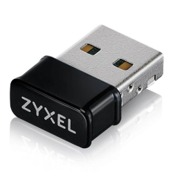 Karta sieciowa bezprzewodowa Zyxel NWD6602 AC1200 EU, Dual-Band, Nano USB-219257