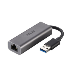 Adapter ASUS USB-C2500 USB 3.1, 1x2.5G/1G/100Mbps-219442