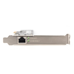 Karta sieciowa DIGITUS przewodowa PCI Express 1x RJ45 2.5 Gigabit Ethernet 10/100/1000/2500Mbps-219499