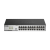 Switch niezarządzalny D-Link DGS-1024D 24-port 24x10/100/1000 Gigabit Desktop/Rack 19"