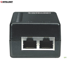 Zasilacz PoE Intellinet 15,4W 1xRJ45 Ethernet 802.3af-221193