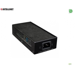 Zasilacz PoE Intellinet 30W 1xGigabit RJ45 Ethernet 802.3af/at-221203
