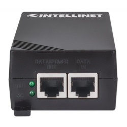 Zasilacz PoE+ Intellinet Gigabit Ethernet 1x RJ45 30W 802.3af/at-221230