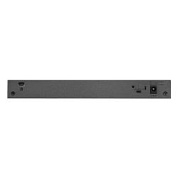 Switch niezarządzalny Netgear GS108LP 8 x 10/100/1000 Mb/s PoE+ (60 W)-224153