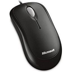 Mysz przewodowa Microsoft Basic for Business (4YH-00007)-229947