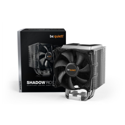 Chłodzenie CPU be quiet! Shadow Rock 3 BK004-231327