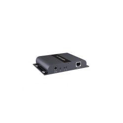 Extender HDBITT DVI Techly po skrętce Cat.5/5e/6 do 120m 1080p-259109