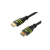 Kabel HDMI Techly HDMI-HDMI M/M 1,4 Ethernet, ekranowany, 3D 4K, 15m, czarny-259295