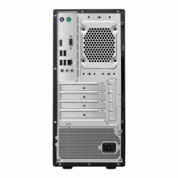 Komputer PC Asus D500MD Mini tower i3-12100/8GB/SSD256GB/UHD730/DVD-8X/W11Px64/3Y Black-260913
