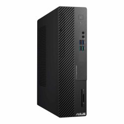 Komputer PC Asus D500SD SFF i5-12400/8GB/SSD256GB/UHD730/DVD-8X/W11Px64/3Y Black-260931