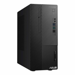 Komputer PC Asus D700MD Mini tower i5-12400/8GB/SSD256GB/UHD730/DVD-8X/W11Px64/3Y Black-260943