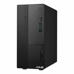 Komputer PC Asus D700MD Mini tower i5-12400/8GB/SSD256GB/UHD730/DVD-8X/W11Px64/3Y Black-260944