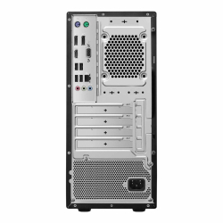 Komputer PC Asus D700MD Mini tower i5-12400/8GB/SSD256GB/UHD730/DVD-8X/W11Px64/3Y Black-260945