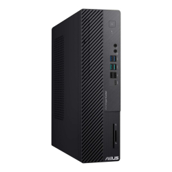 Komputer PC Asus D700SD SFF i5-12400/16GB/SSD512GB/UHD730/DVD-8X/W11Px64/3Y Black-260955